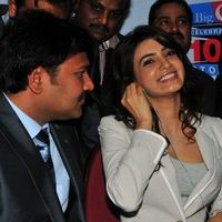Samantha at BigC 100th Show Room Opening Pictures | Picture 58816
